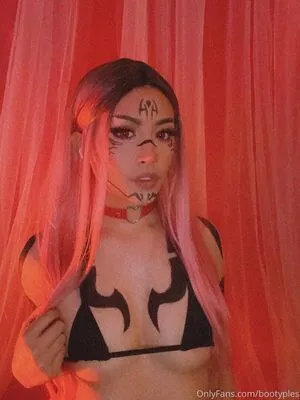 Bootyples OnlyFans Leaked Free Thumbnail Picture - #NeonAllN9X