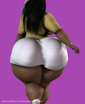 Bootyqueen OnlyFans Leaked Free Thumbnail Picture - #ewOhtsj2a0