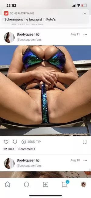 Bootyqueen OnlyFans Leaked Free Thumbnail Picture - #Xt1cRXbfqV