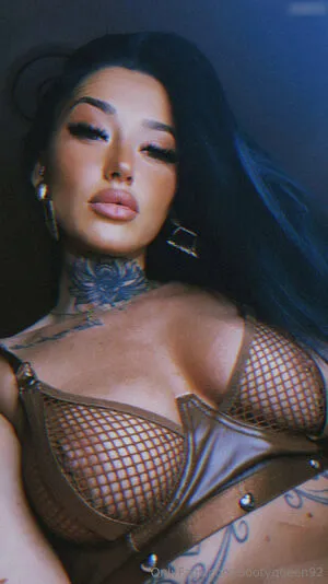 Bootyqueen92 OnlyFans Leaked Free Thumbnail Picture - #k5ypiGyaQW