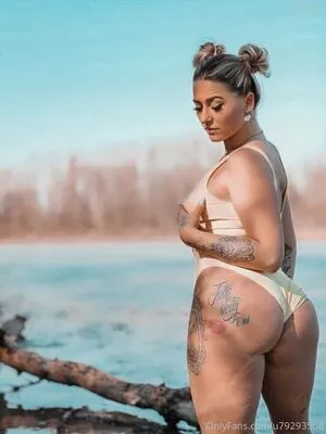 Bootyqueen92 OnlyFans Leaked Free Thumbnail Picture - #sisIrFBsw2