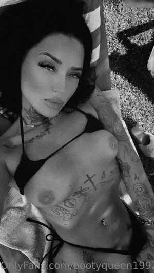 Bootyqueen92 OnlyFans Leaked Free Thumbnail Picture - #vBYzrtyAWh