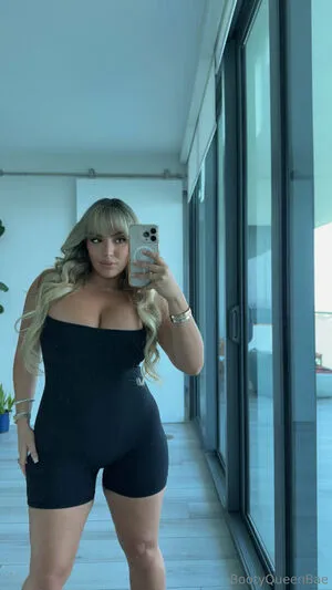 Bootyqueenbae OnlyFans Leaked Free Thumbnail Picture - #0qD9658Y5H