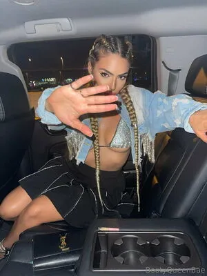 Bootyqueenbae OnlyFans Leaked Free Thumbnail Picture - #2nuxinKJHR