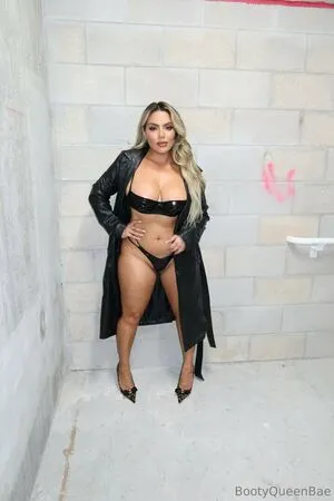 Bootyqueenbae OnlyFans Leaked Free Thumbnail Picture - #4ZleC0iLYQ