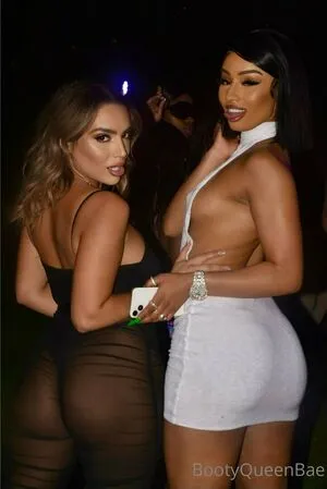 Bootyqueenbae OnlyFans Leaked Free Thumbnail Picture - #4rz7Ob4e7z
