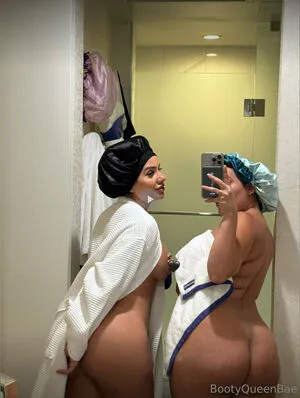 Bootyqueenbae OnlyFans Leaked Free Thumbnail Picture - #659AOm1uRU