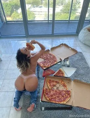 Bootyqueenbae OnlyFans Leaked Free Thumbnail Picture - #6jZCN19DKl