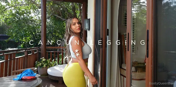 Bootyqueenbae OnlyFans Leaked Free Thumbnail Picture - #6zr1dpLMS6