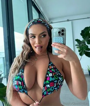 Bootyqueenbae OnlyFans Leaked Free Thumbnail Picture - #ABdmLDgblV