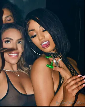 Bootyqueenbae OnlyFans Leaked Free Thumbnail Picture - #BOL22l7ypx