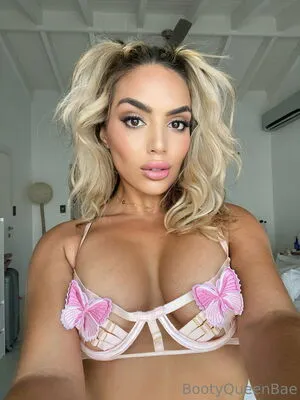 Bootyqueenbae OnlyFans Leaked Free Thumbnail Picture - #BS9TprARMa