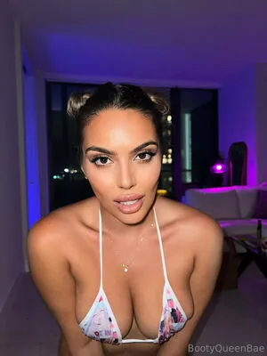 Bootyqueenbae OnlyFans Leaked Free Thumbnail Picture - #BmdQ78tidG