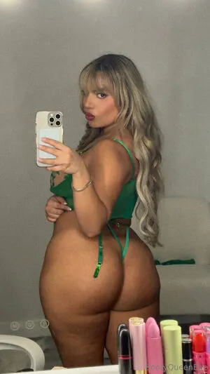 Bootyqueenbae OnlyFans Leaked Free Thumbnail Picture - #E9HTdzIGaZ