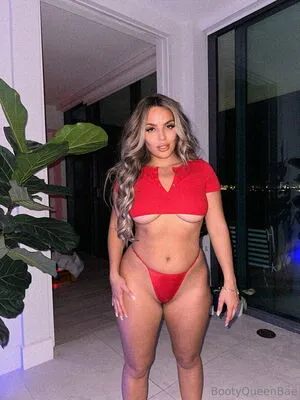 Bootyqueenbae OnlyFans Leaked Free Thumbnail Picture - #IetBWuWtq5