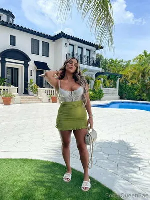 Bootyqueenbae OnlyFans Leaked Free Thumbnail Picture - #JJRYfxJqpF