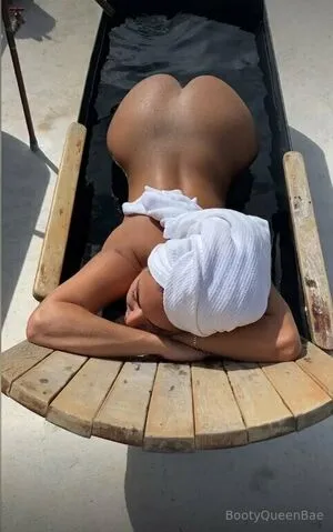 Bootyqueenbae OnlyFans Leaked Free Thumbnail Picture - #JpgzgJhHzS
