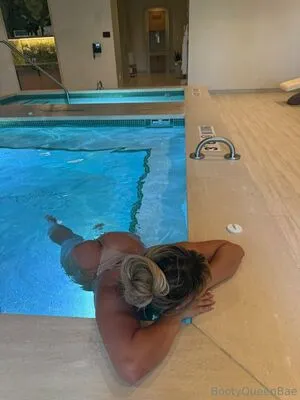 Bootyqueenbae OnlyFans Leaked Free Thumbnail Picture - #L1fkVn1JdL