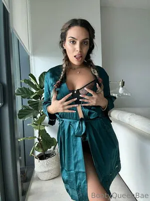 Bootyqueenbae OnlyFans Leaked Free Thumbnail Picture - #L5KgjhCupt