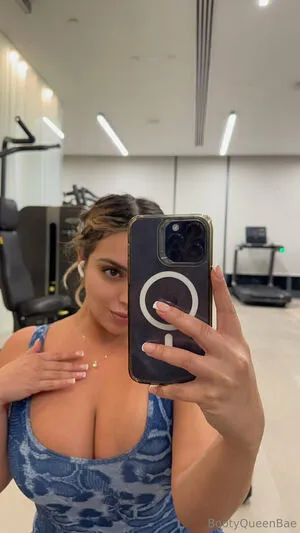 Bootyqueenbae OnlyFans Leaked Free Thumbnail Picture - #MbsWvmoyQ1
