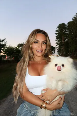 Bootyqueenbae OnlyFans Leaked Free Thumbnail Picture - #MpsbWWDR0v