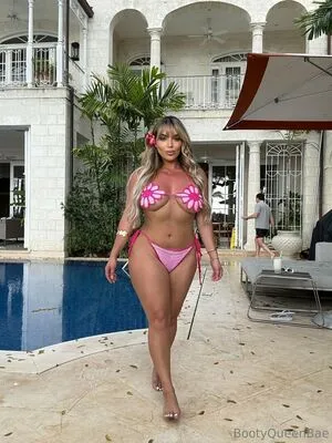 Bootyqueenbae OnlyFans Leaked Free Thumbnail Picture - #O62dLmc5Ts