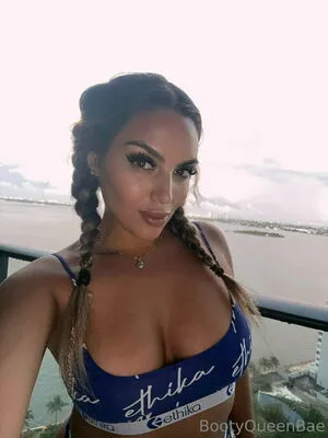 Bootyqueenbae OnlyFans Leaked Free Thumbnail Picture - #XS0vj1vWQ5