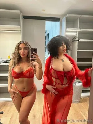 Bootyqueenbae OnlyFans Leaked Free Thumbnail Picture - #ZUQPPfwR7G