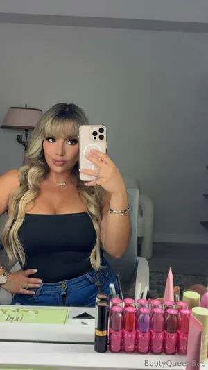 Bootyqueenbae OnlyFans Leaked Free Thumbnail Picture - #c3aisllGII
