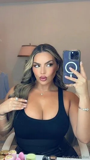 Bootyqueenbae OnlyFans Leaked Free Thumbnail Picture - #cKHwmQARkt