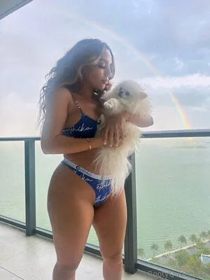 Bootyqueenbae OnlyFans Leaked Free Thumbnail Picture - #dXuLHWprJr