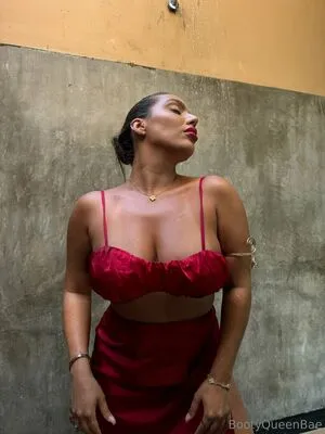Bootyqueenbae OnlyFans Leaked Free Thumbnail Picture - #uwVLDHhgSj
