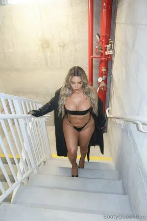 Bootyqueenbae OnlyFans Leaked Free Thumbnail Picture - #wgeLTY3gkv