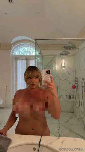 Bootyqueenbae OnlyFans Leaked Free Thumbnail Picture - #yKZN6osm73