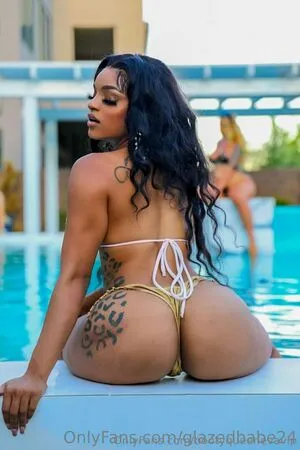 Bootyqueenevavip OnlyFans Leaked Free Thumbnail Picture - #v73Cf8bWmw