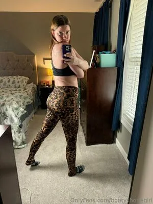 bootyshortsgirl OnlyFans Leaked Free Thumbnail Picture - #00unM5ElzK
