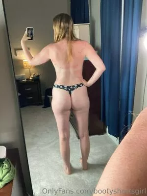 bootyshortsgirl OnlyFans Leaked Free Thumbnail Picture - #0hm2hUlMgW
