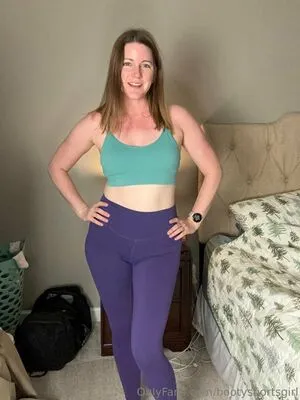 bootyshortsgirl OnlyFans Leaked Free Thumbnail Picture - #5FpIkOz7gA