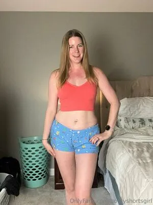 bootyshortsgirl OnlyFans Leaked Free Thumbnail Picture - #A0mSi9CJV1