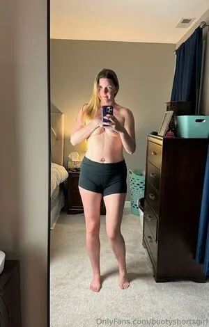 bootyshortsgirl OnlyFans Leaked Free Thumbnail Picture - #CWturzeFsT