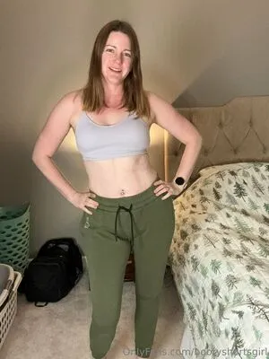 bootyshortsgirl OnlyFans Leaked Free Thumbnail Picture - #DGZOIoWm0B