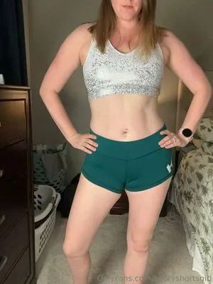 bootyshortsgirl OnlyFans Leaked Free Thumbnail Picture - #DsJYk4l4bv