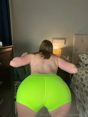 bootyshortsgirl OnlyFans Leaked Free Thumbnail Picture - #EePHGDepuD