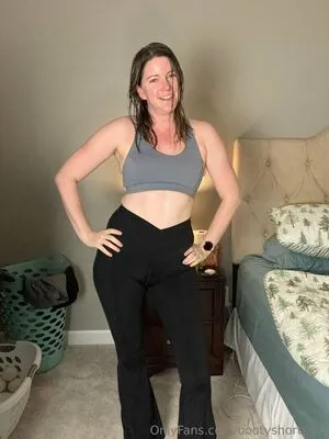 bootyshortsgirl OnlyFans Leaked Free Thumbnail Picture - #KbtWaafy84