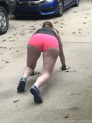 bootyshortsgirl OnlyFans Leaked Free Thumbnail Picture - #MlQHlZVHzq