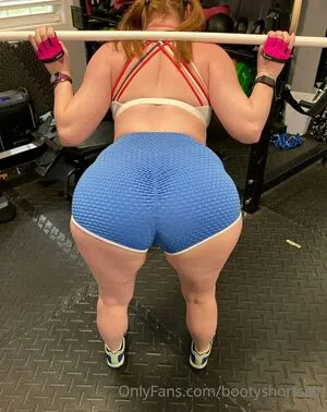 bootyshortsgirl OnlyFans Leaked Free Thumbnail Picture - #TEzPGrj5Wq