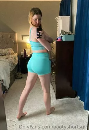 bootyshortsgirl OnlyFans Leaked Free Thumbnail Picture - #YCy9YeSPWF