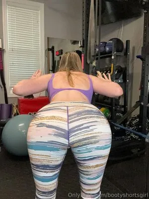 bootyshortsgirl OnlyFans Leaked Free Thumbnail Picture - #ZOVrG11RaZ