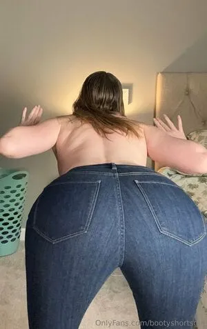 bootyshortsgirl OnlyFans Leaked Free Thumbnail Picture - #d1LnsDaIx2