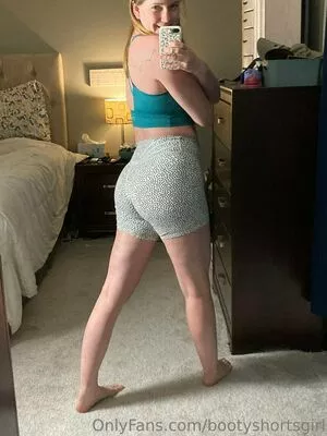 bootyshortsgirl OnlyFans Leaked Free Thumbnail Picture - #fZu5vNcN5q